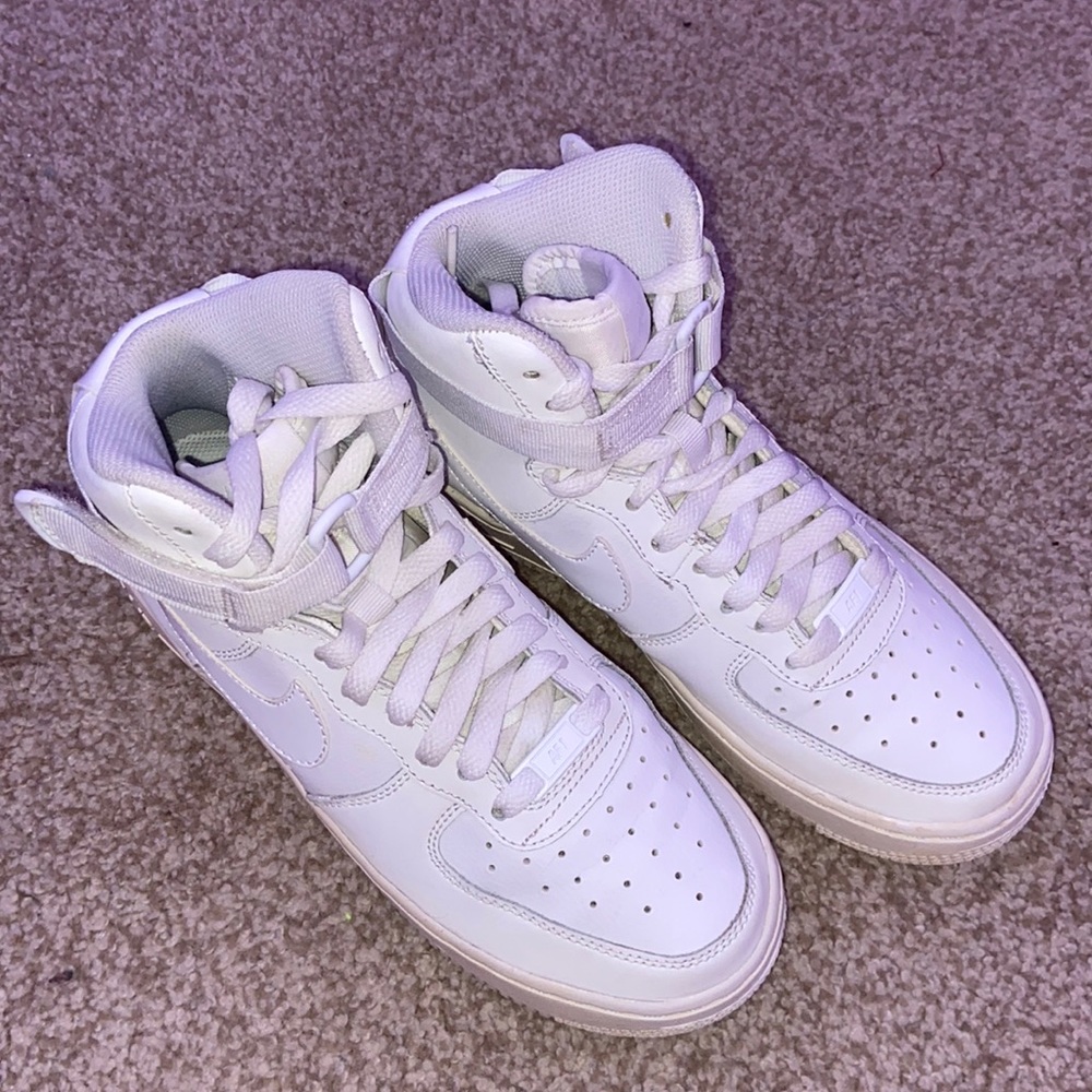 Nike Air Force 1